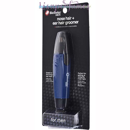 bioswiss nose trimmer