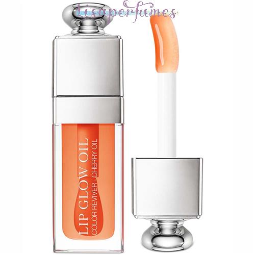 Christian Dior Addict Lip Glow Oil 004 Coral 0.20oz / 6ml NIB ...