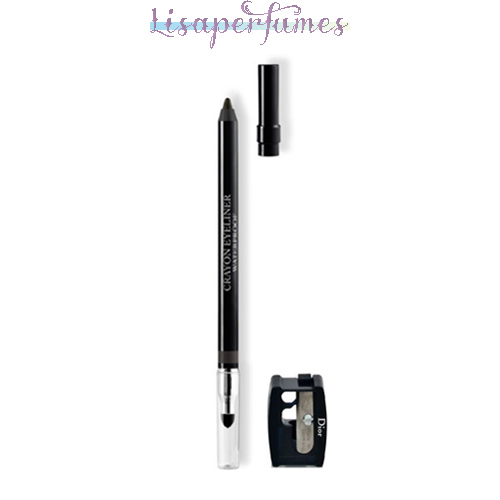 Christian Dior Long Wear Waterproof Eyeliner Pencil With Sharpener 094