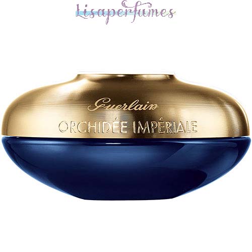GUERLAIN IMPÉRIALE THE RICH CREAM 50ml Guerlain Orchidee Imperiale The Rich Cream 50ml/1.6oz | eBay